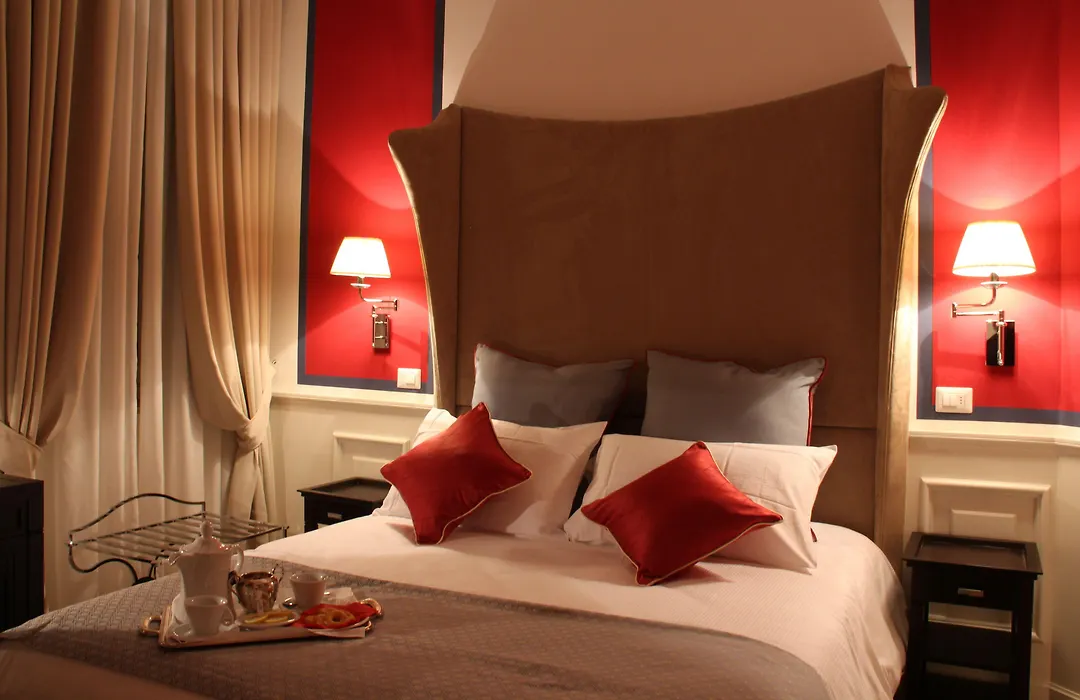 Hotel Bologna ***S-1