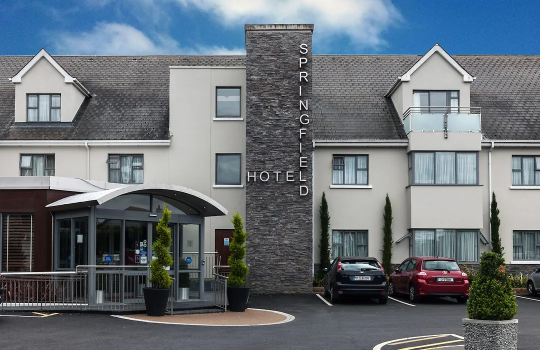 Springfield Hotel-1