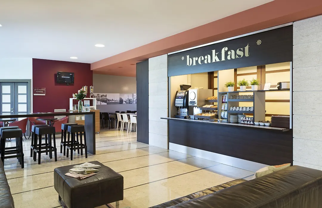B&B Hotel Padova-1