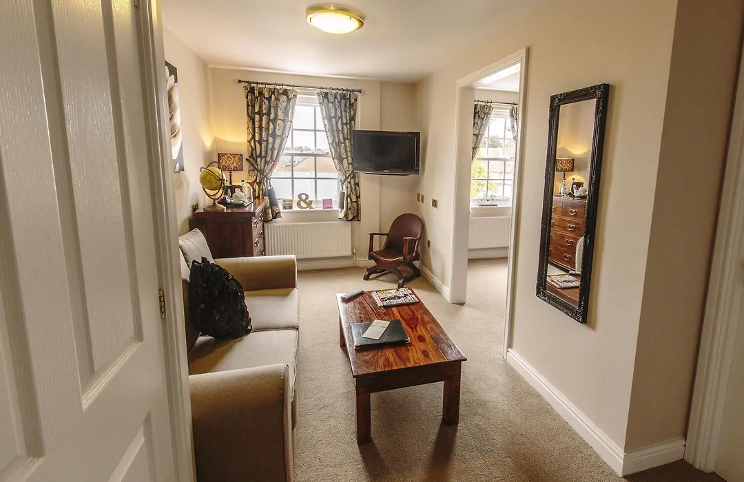 Bannatyne Hotel Darlington-1