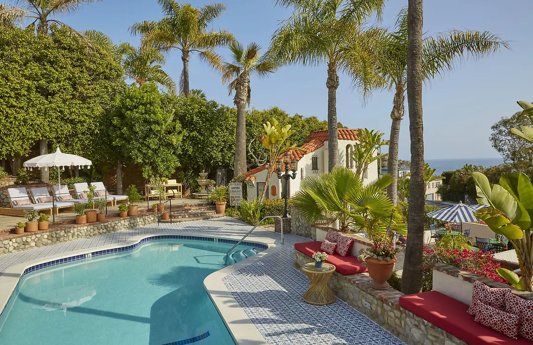 Casa Laguna Hotel & Spa-1