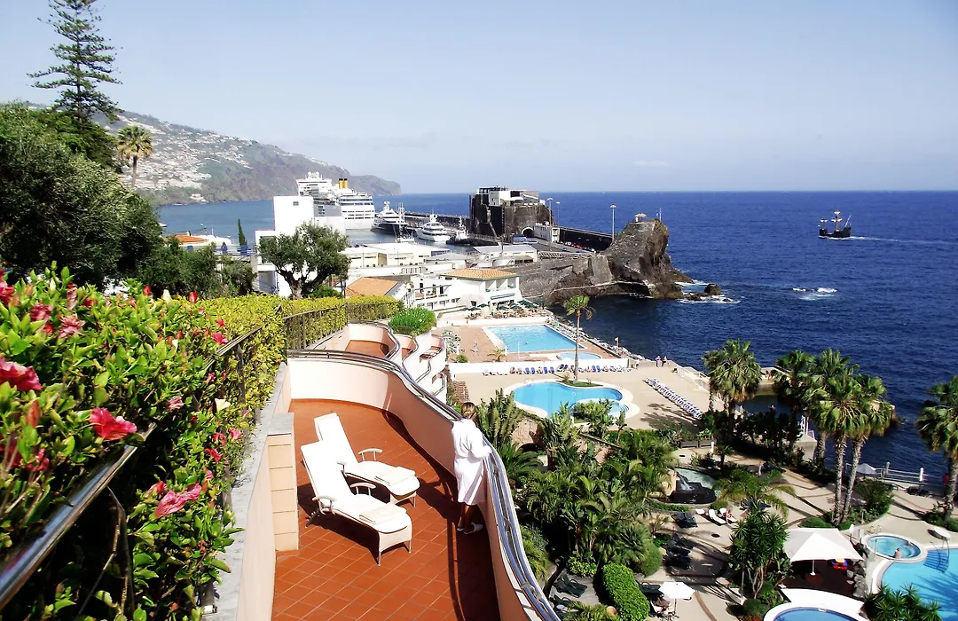 Royal Savoy - Ocean Resort - Savoy Signature-1