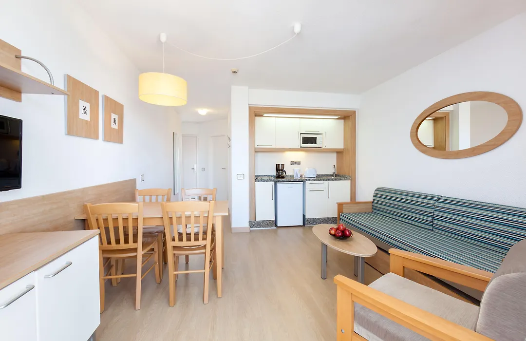 Aguamar Apartamentos, Los Cristianos Downtown-1