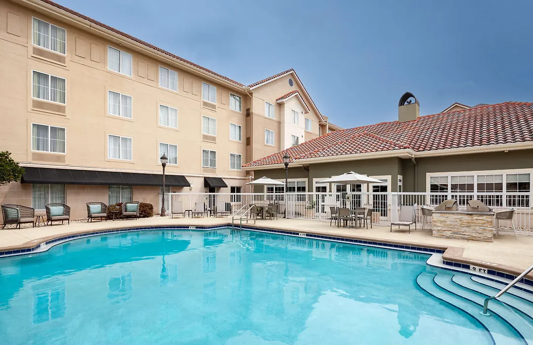 Homewood Suites By Hilton Jacksonville-South/St. Johns Ctr.-1