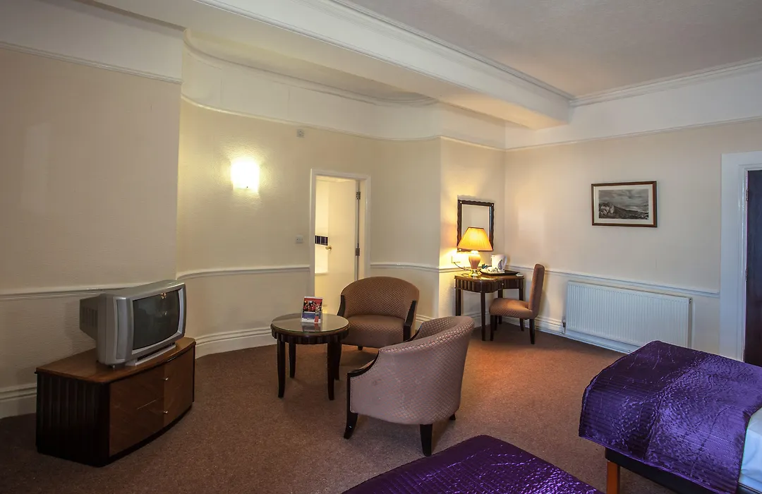 The Metropole Hotel-1