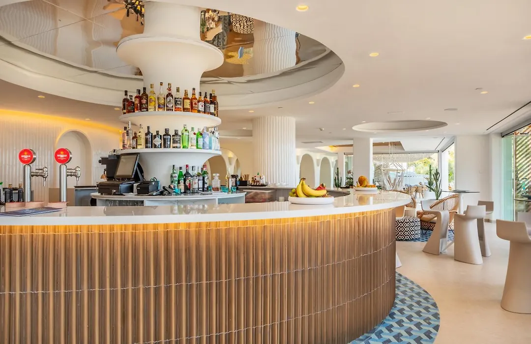 El Somni Ibiza Dream Hotel By Grupotel-1