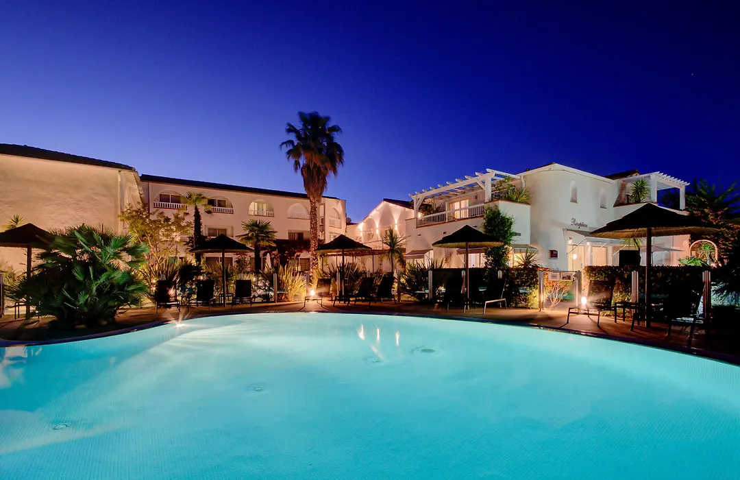 Le Cottage - Hotel & Spa-1