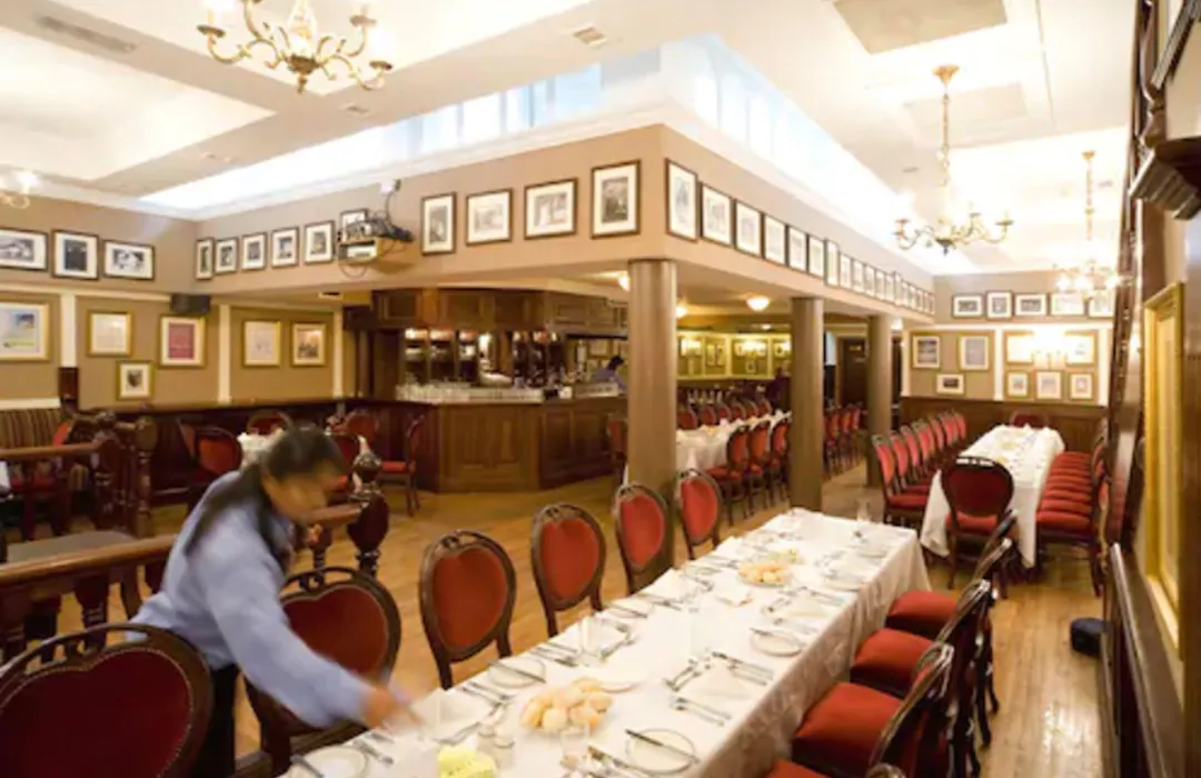 The Lansdowne Hotel-1