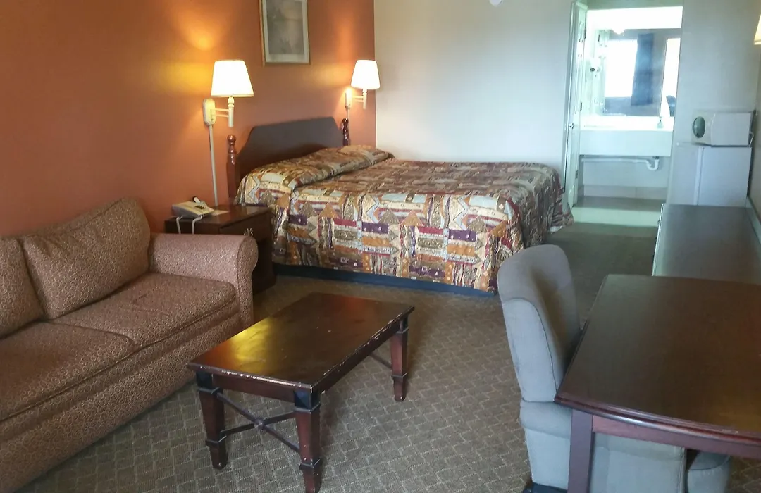 La Copa Inn Brownsville-1