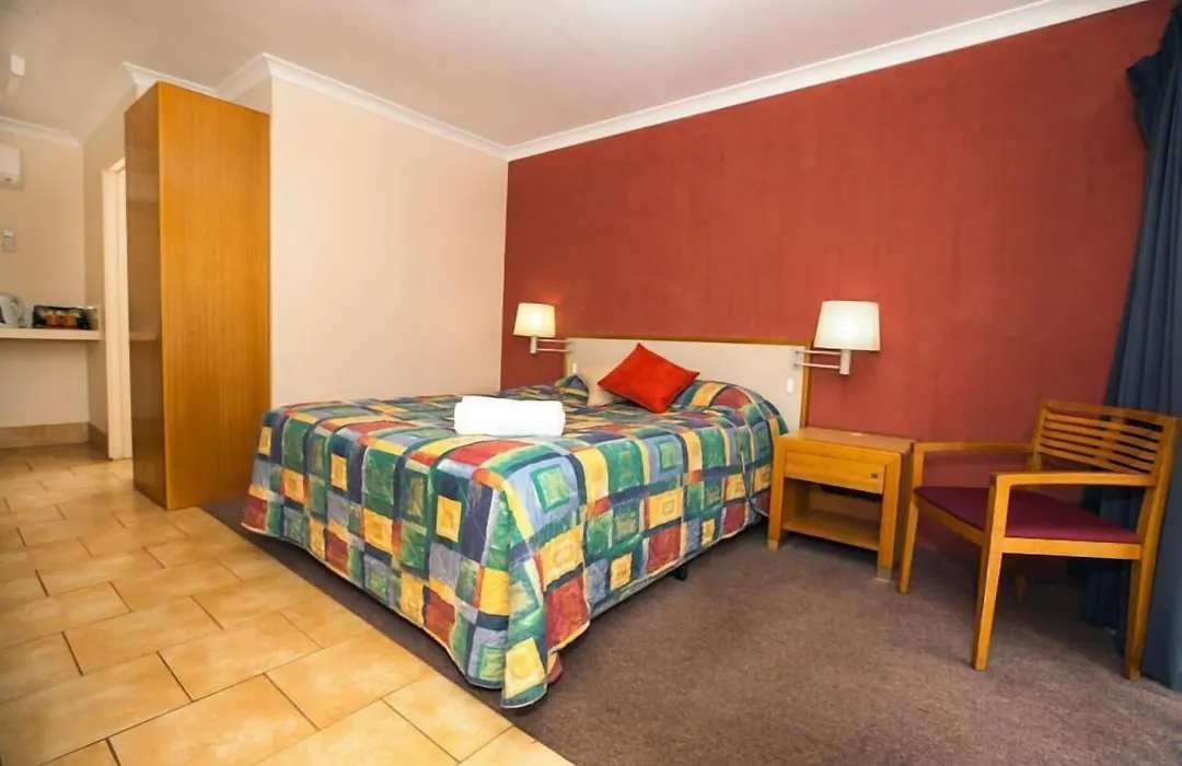 Kalgoorlie Overland Motel-1