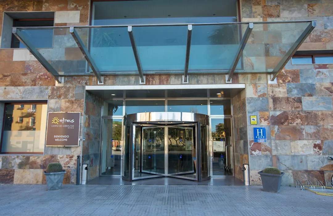 Ohtels Campo De Gibraltar-1