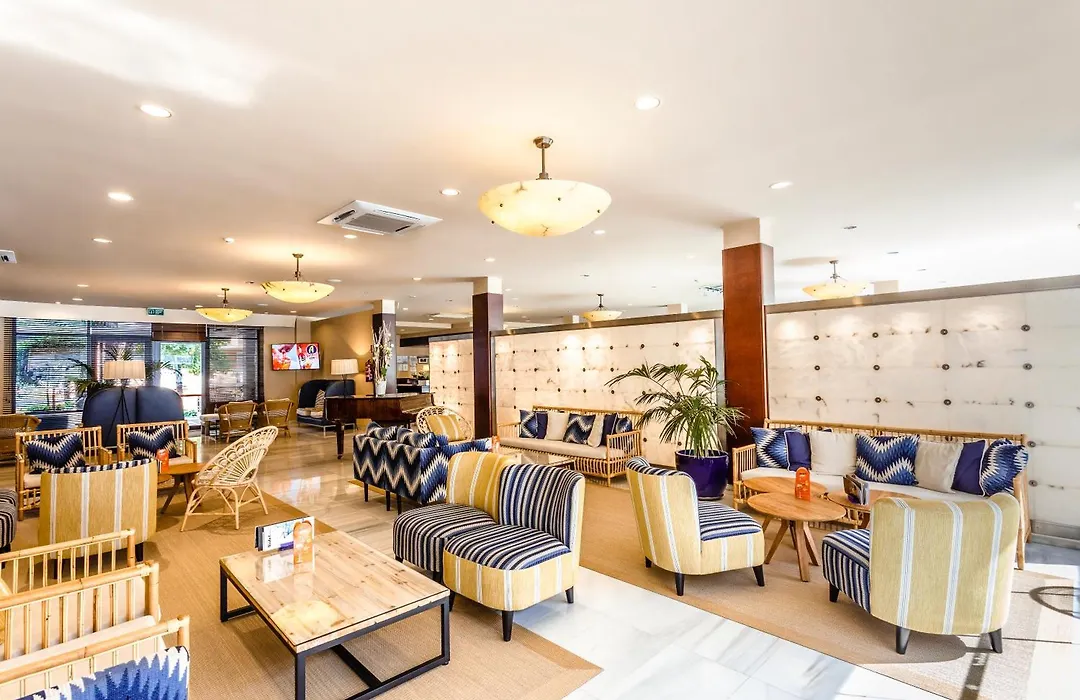 Hotel Anabel-1