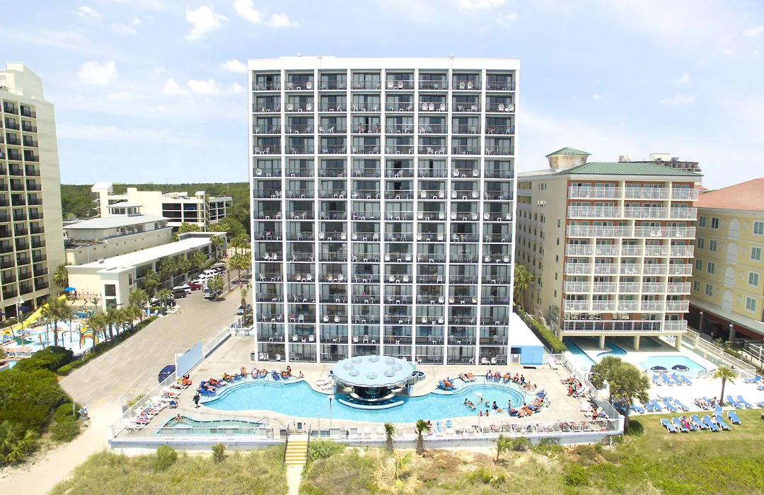 Hotel Blue-1