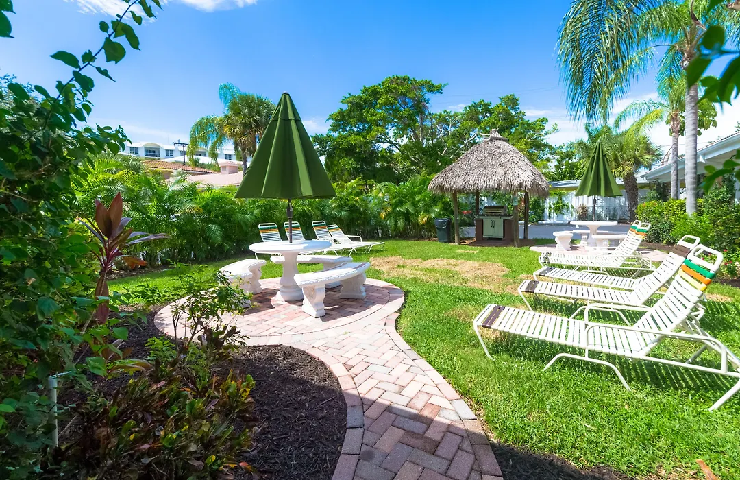 Tropical Beach Resorts - Sarasota-1