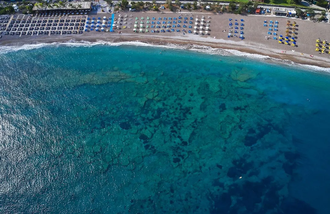 Aquamare City And Beach-1