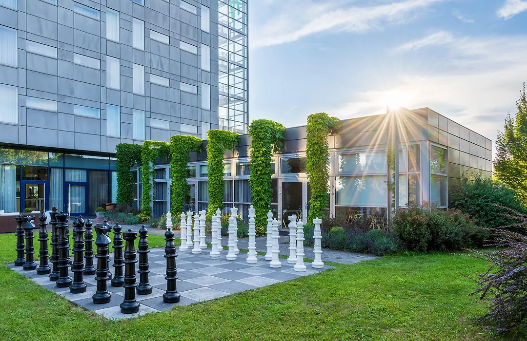 Holiday Inn Prague Airport By Ihg-1