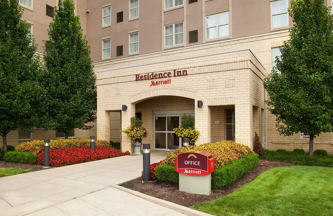 Residence Inn By Marriott St. Louis Downtown-1
