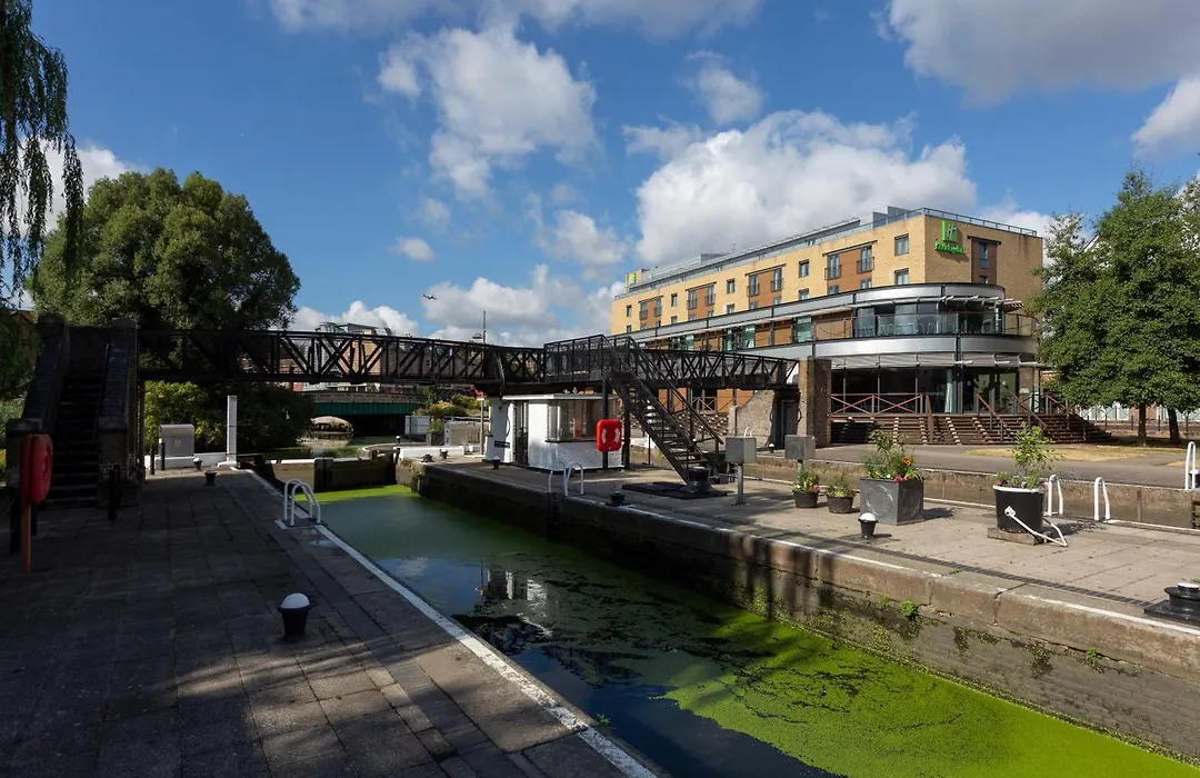 Holiday Inn London Brentford Lock By Ihg-1