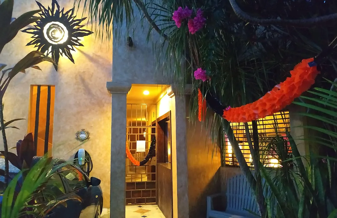 Hotel Barrio Latino-1