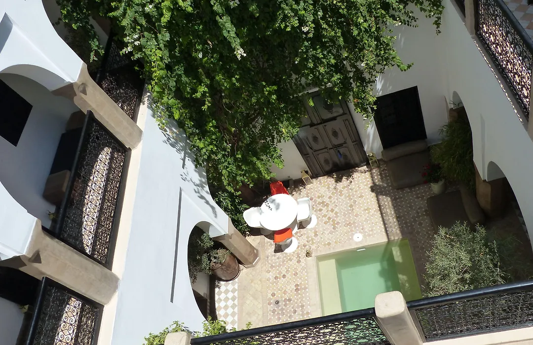 Riad Magellan-1