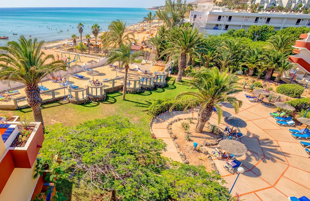 Sbh Fuerteventura Playa (Adults Only)-1