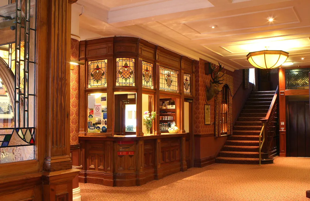 Shap Wells Hotel-1