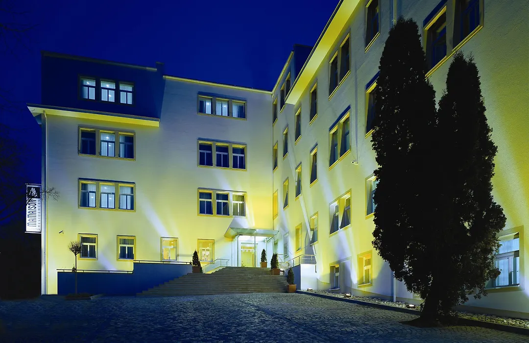 Mamaison Residence Sulekova Bratislava-1