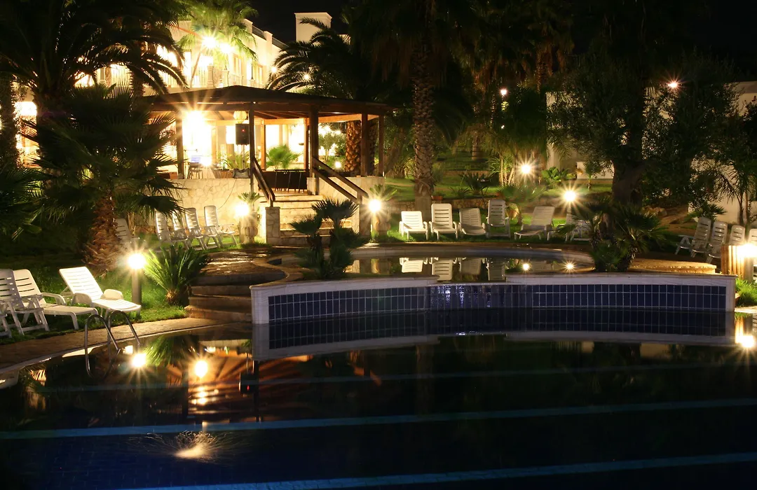 Citta Bianca Country Resort-1
