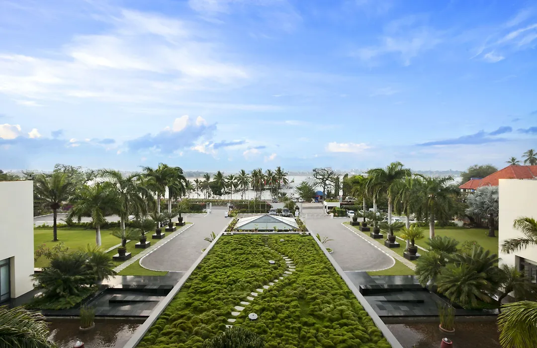 Hyatt Regency Dar Es Salaam, The Kilimanjaro-1