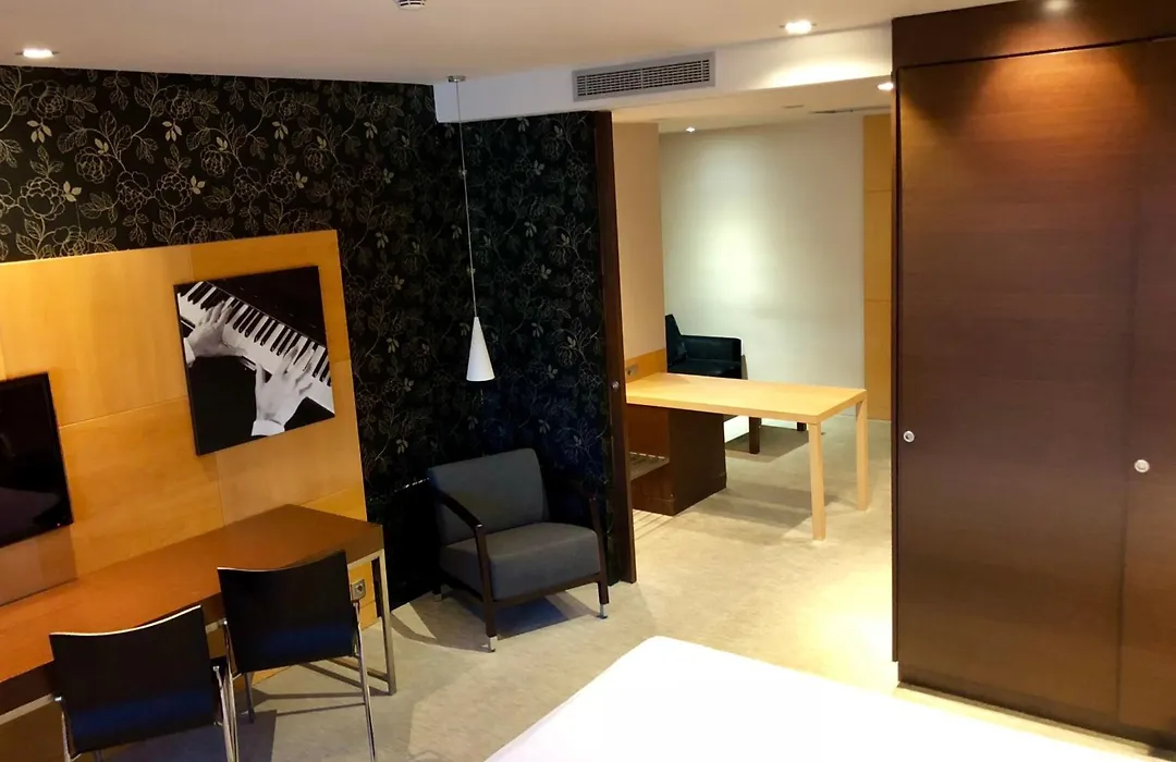 Hotel Urpi-1