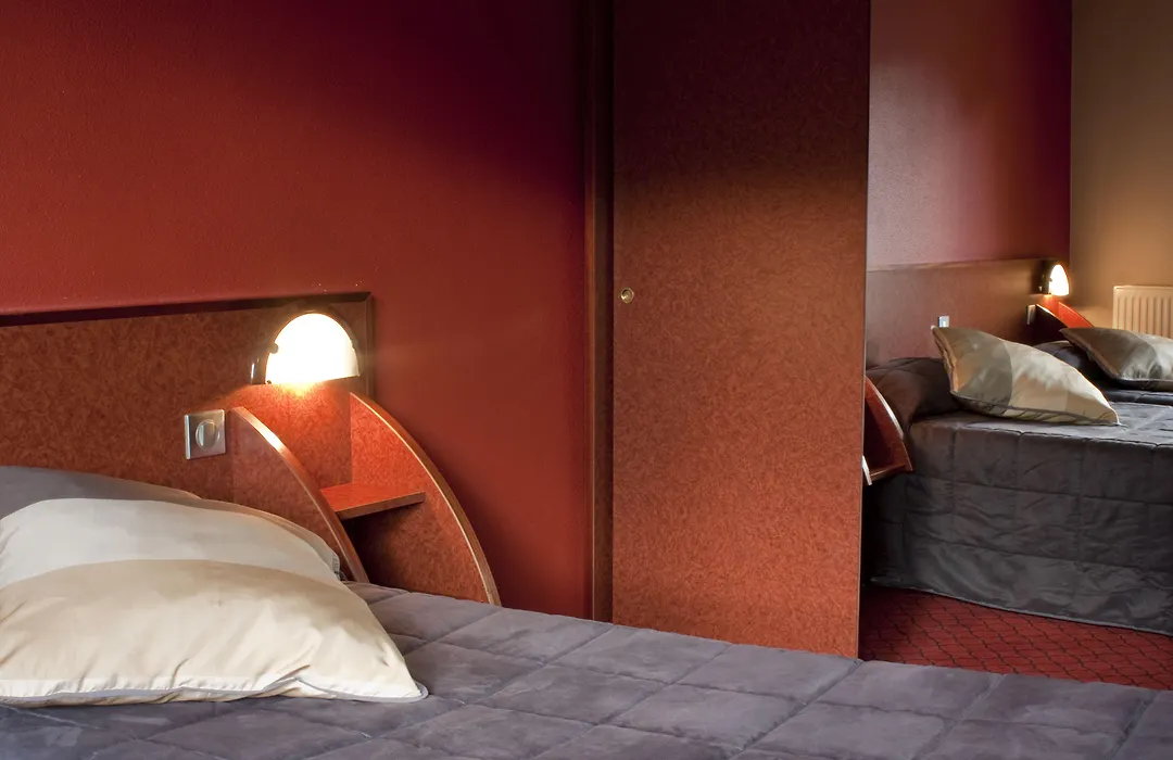 Hotel La Solitude-1