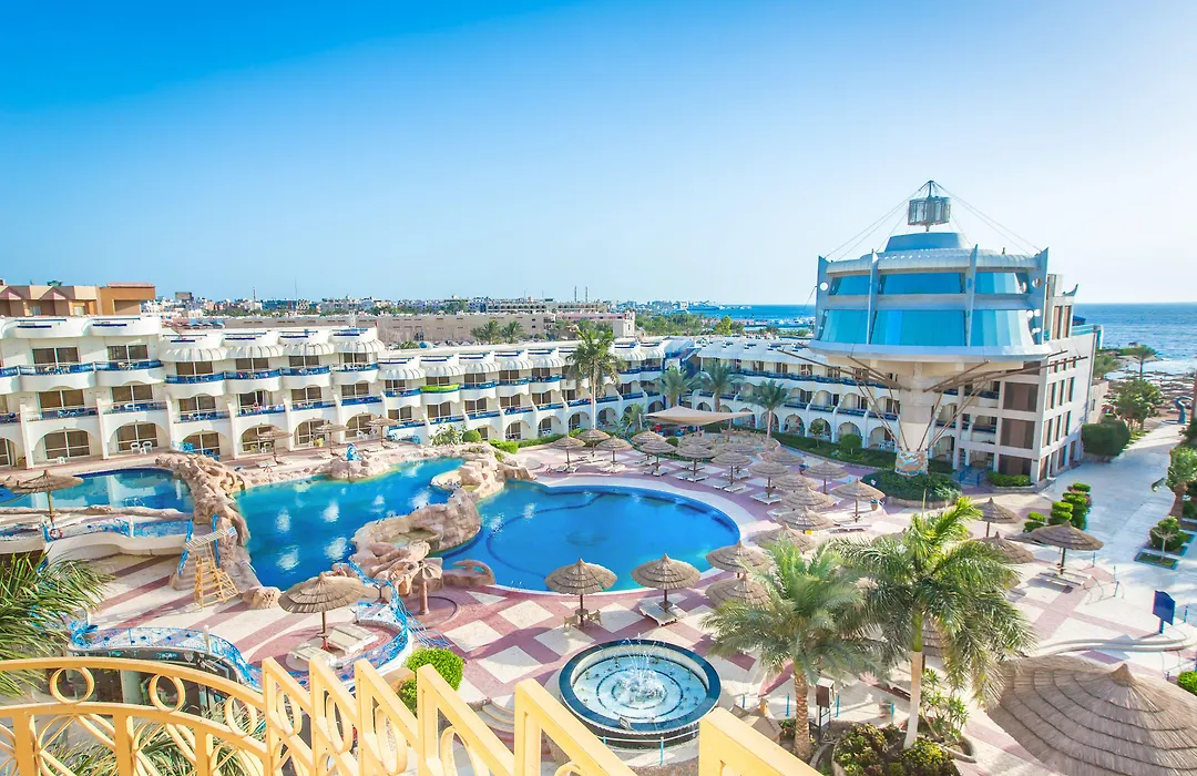Seagull Beach Resort - Families And Couples Only-1