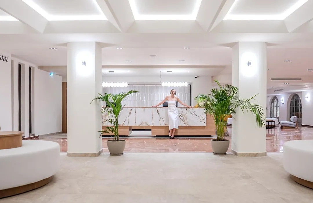 Iolida Corfu Resort By Smile Hotels-1