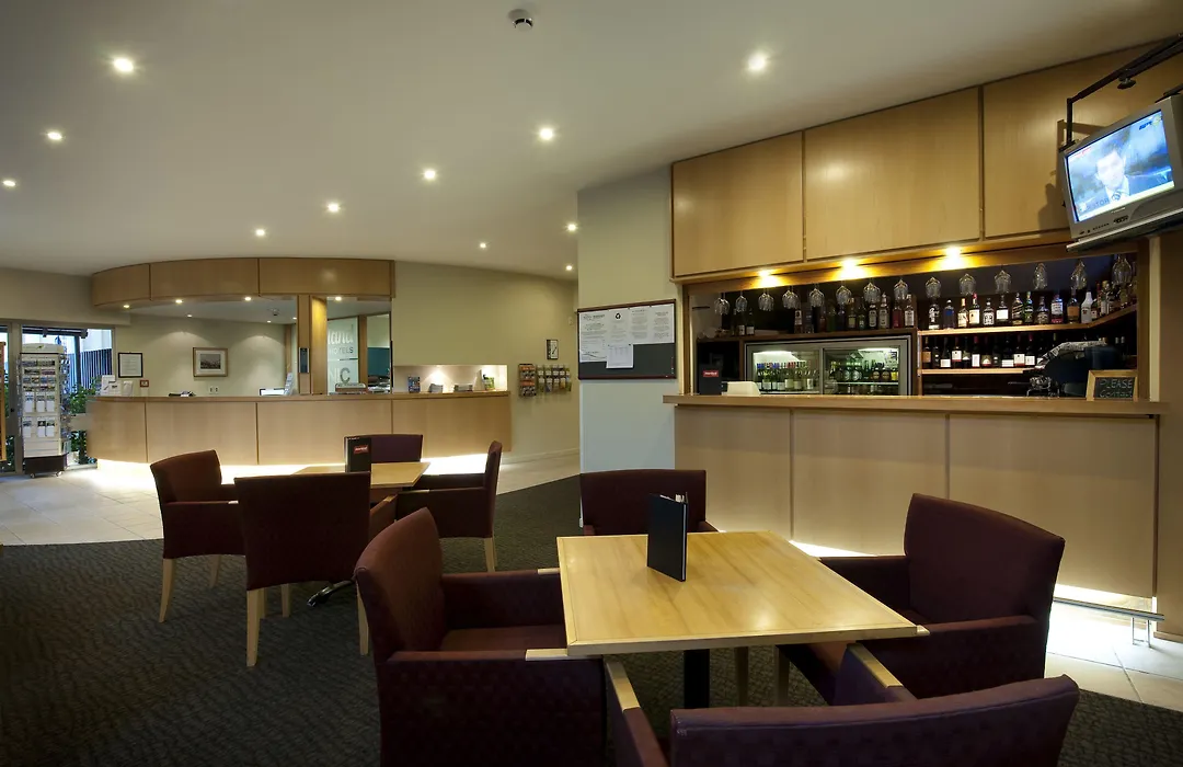 Scenic Suites Queenstown-1