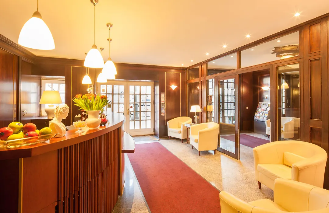 Hotel Brandies Berlin Gmbh-1