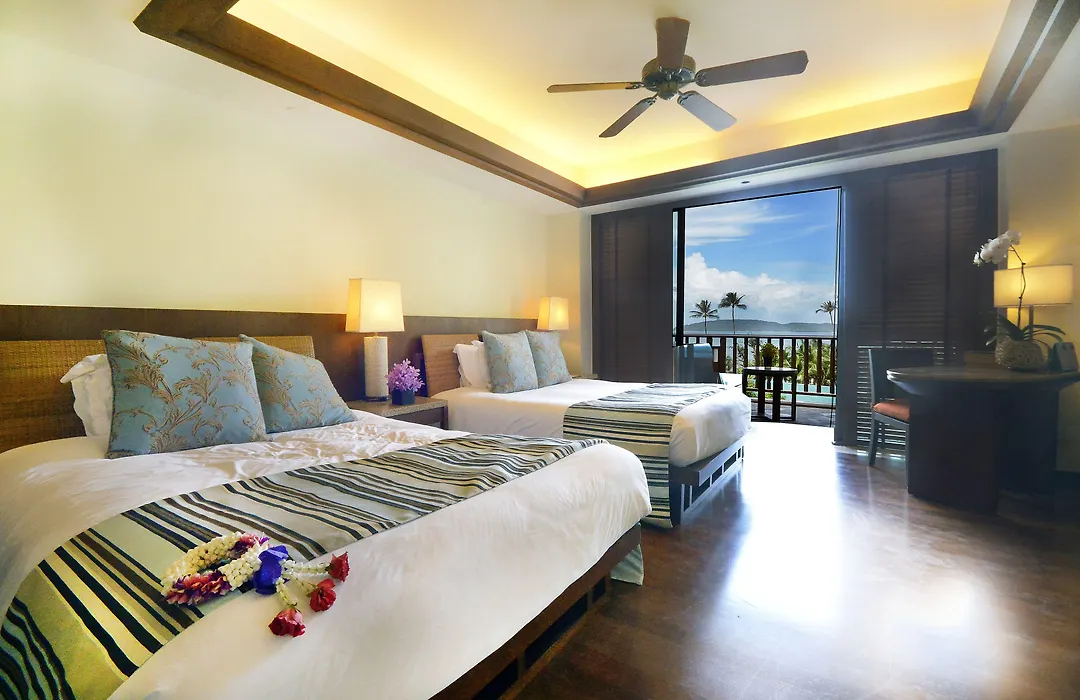 Centara Grand Beach Resort&Villas Krabi - SHA Plus-1