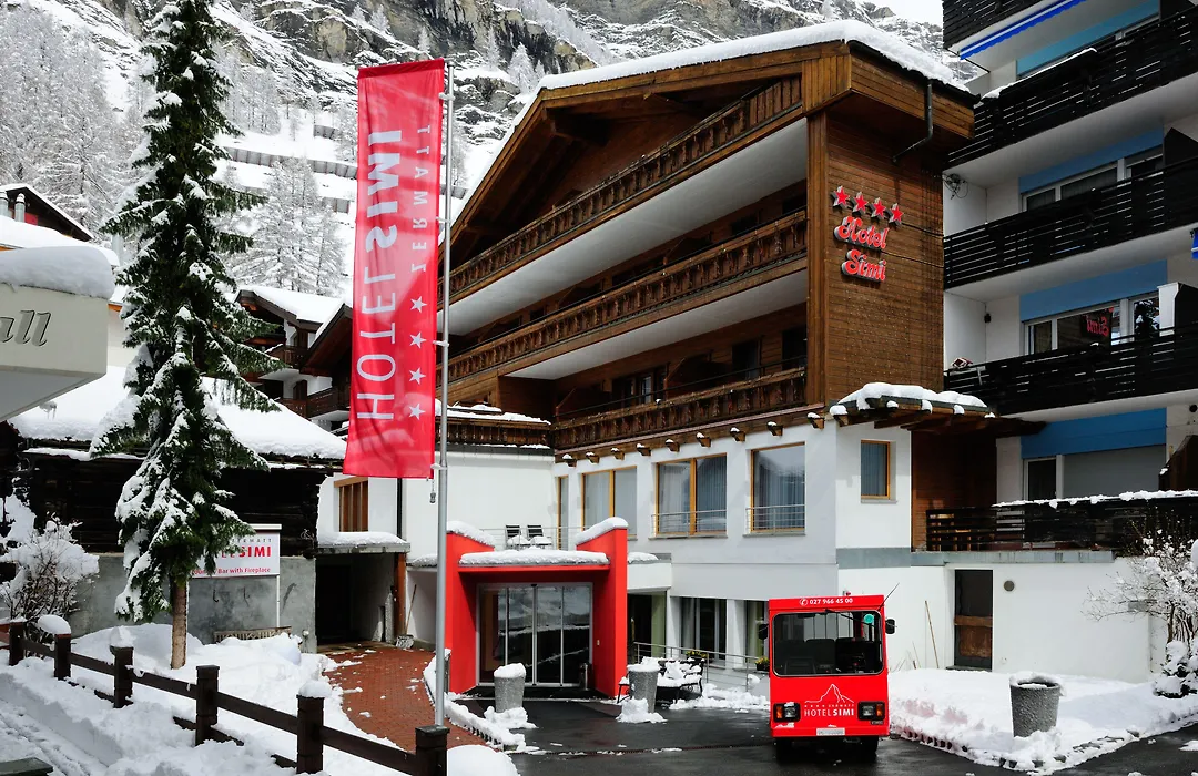 Hotel Simi-1