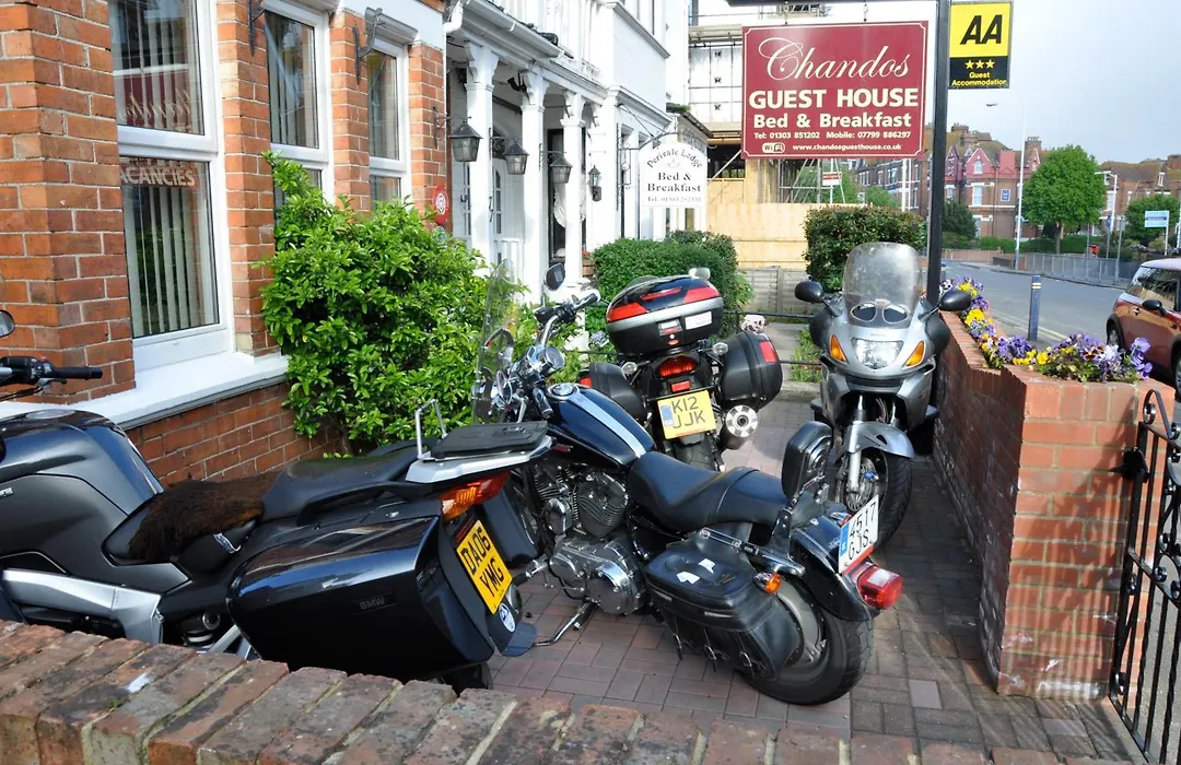 Chandos Premier Folkestone-1