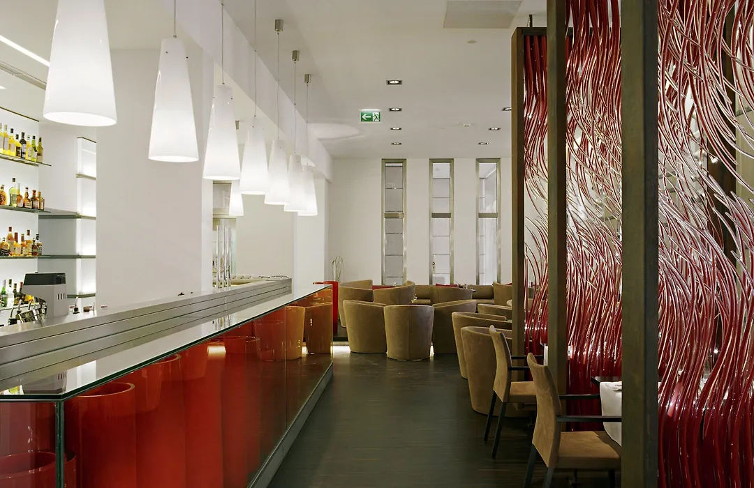 The Levante Parliament A Design Hotel (Adults Only)-1