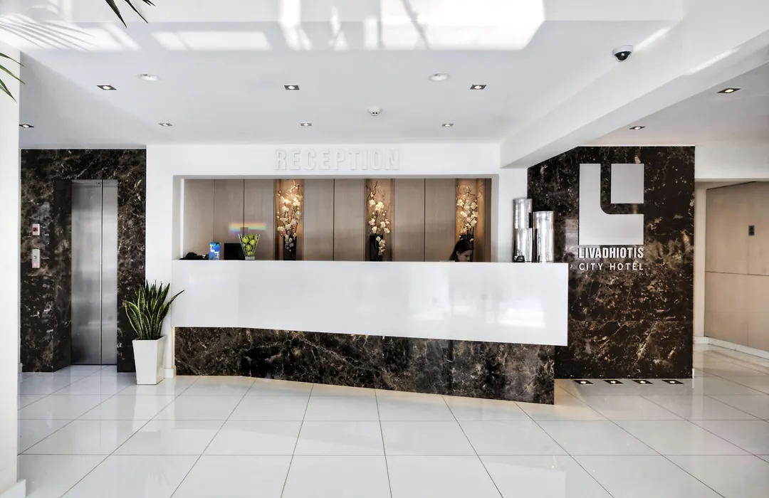 Livadhiotis City Hotel-1