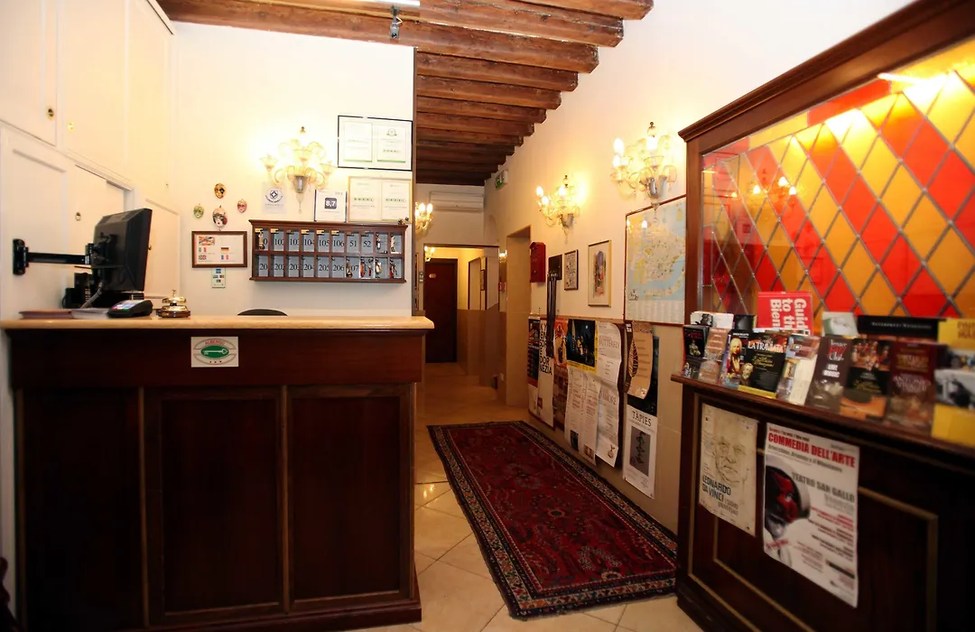 Hotel Orsaria-1
