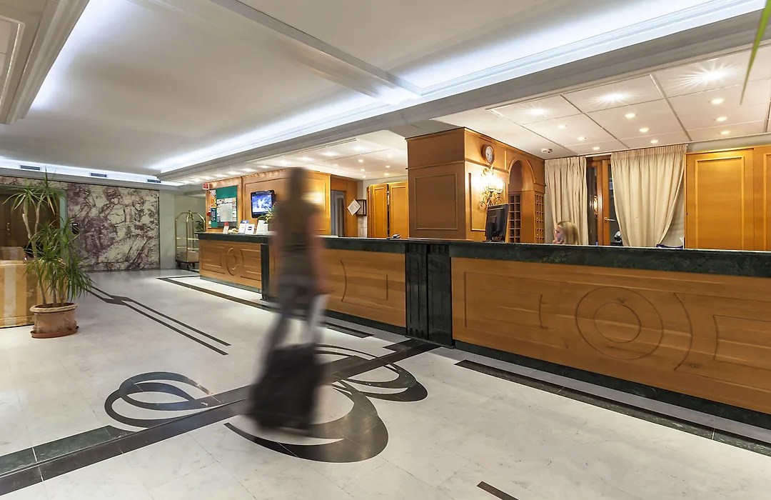 Grand Hotel Bonanno-1