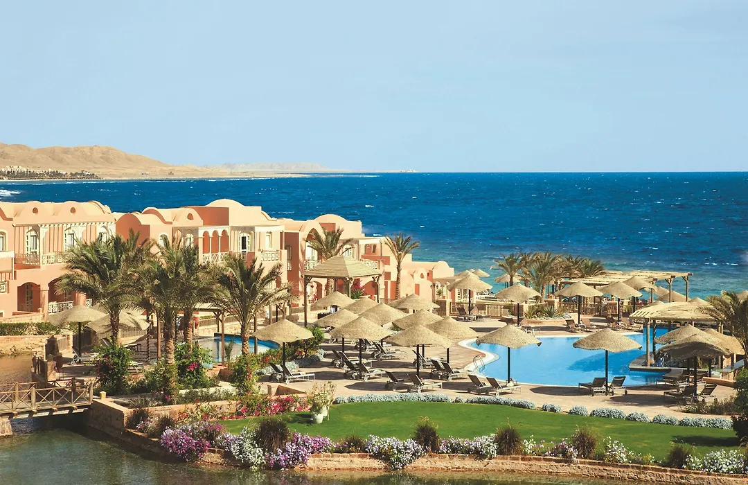 Swissotel Resort El Quseir-1