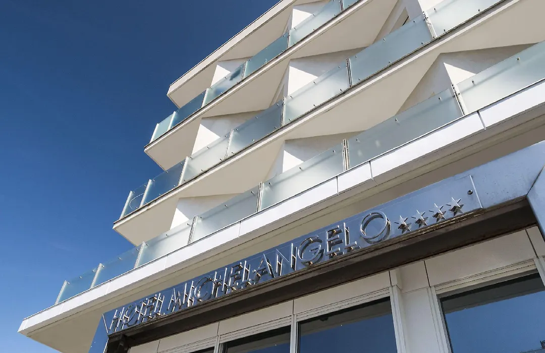 Hotel Michelangelo-1