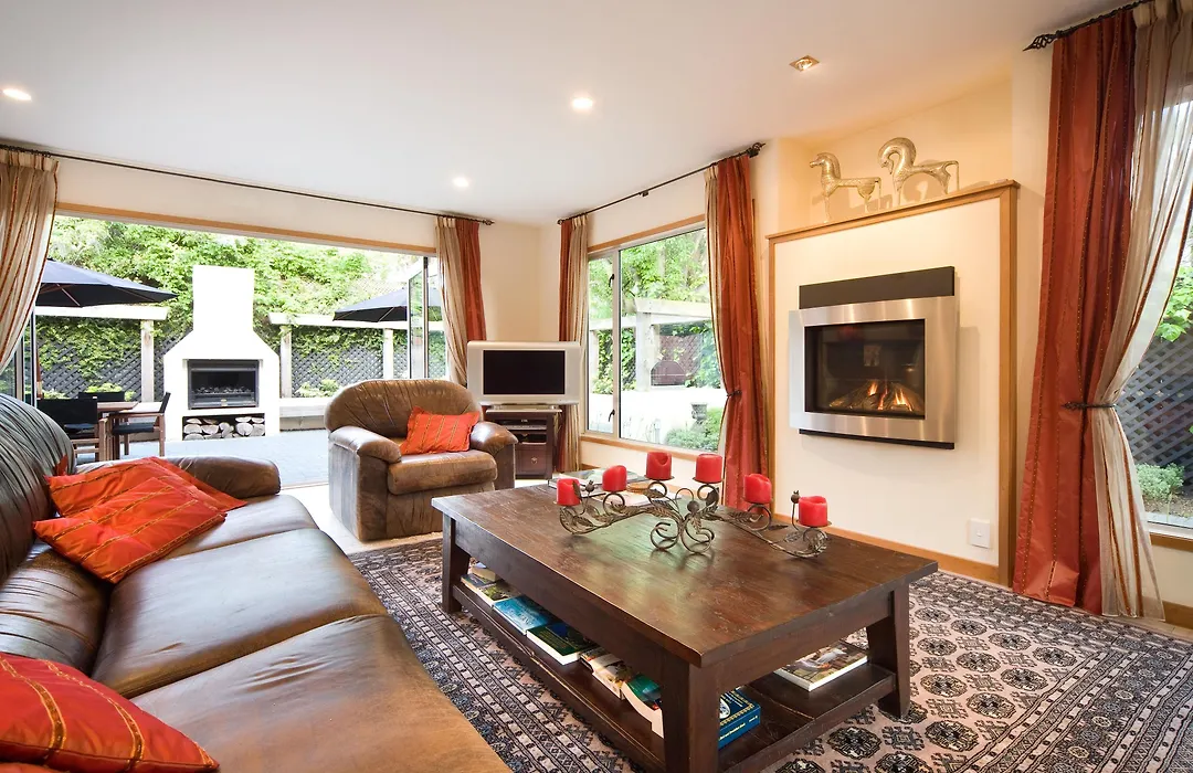 The Classic Villa-1