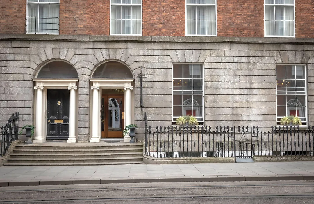 Albany House-1