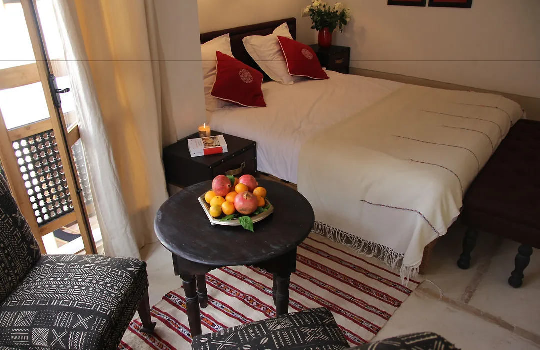 Riad Spa Dar Nimbus-1