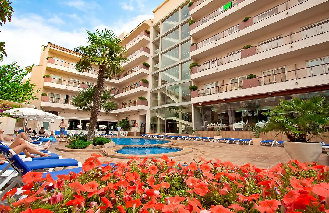 Aqua Hotel Promenade & Spa 4Sup-1
