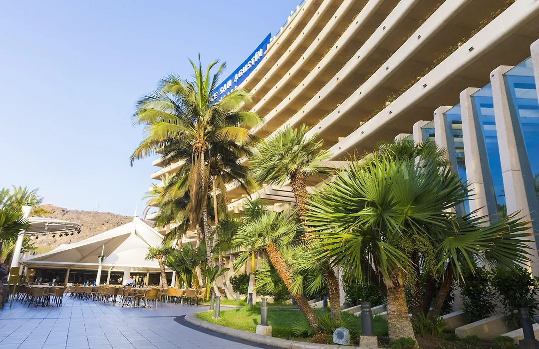 Gloria Palace San Agustín Thalasso&Hotel-1