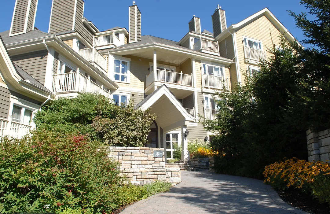 Ermitage du Lac-1